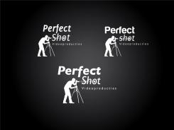Logo # 1983 voor Perfectshot videoproducties wedstrijd