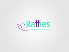 Logo # 1689 voor Raffies wedstrijd