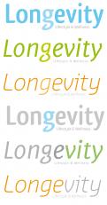 Logo # 1370 voor Logo Longevity wedstrijd