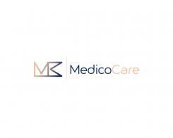 Logo design # 700150 for design a new logo for a Medical-device supplier contest
