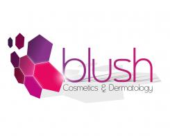 Logo # 689059 voor Cosmetics & Dermatology bedrijf wedstrijd