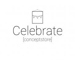 Logo design # 707437 for New on- and offline conceptstore is looking for a logo!  contest