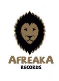 Logo # 17011 voor Logo voor platenlabel Afreaka Records wedstrijd