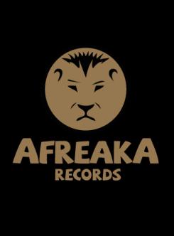 Logo # 17012 voor Logo voor platenlabel Afreaka Records wedstrijd