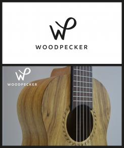 Logo # 843190 voor New Guitar brand is looking for a modern minimalist logo wedstrijd