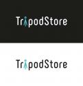 Logo design # 1254405 for Develop a logo for our webshop TripodStore  contest