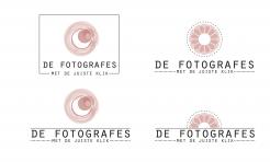 Logo design # 534738 for Logo for De Fotografes (The Photographers) contest