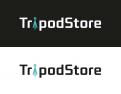 Logo design # 1256646 for Develop a logo for our webshop TripodStore  contest