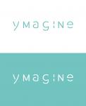 Logo design # 891704 for Create an inspiring logo for Imagine contest