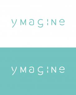 Logo # 891704 voor Ontwerp een inspirerend logo voor Ymagine wedstrijd