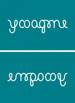 Logo # 892415 voor Ontwerp een inspirerend logo voor Ymagine wedstrijd