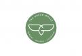 Logo # 1058547 voor Ontwerp een vernieuwend logo voor The Green Whale wedstrijd