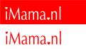 Logo # 20476 voor Logo iMama.nl (webshop met musthaves voor baby, peuter en mama) wedstrijd