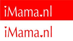 Logo # 20476 voor Logo iMama.nl (webshop met musthaves voor baby, peuter en mama) wedstrijd