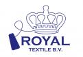 Logo design # 593609 for Royal Textile  contest