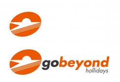 Logo # 591268 voor Logo voor sport & lifestyle organisatie / Go Beyond Holidays wedstrijd