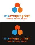 Logo # 743753 voor Ontwerp een fris en modern logo voor een online coaching programma wedstrijd