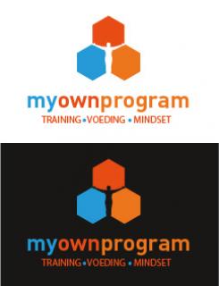 Logo # 743753 voor Ontwerp een fris en modern logo voor een online coaching programma wedstrijd
