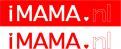 Logo # 20475 voor Logo iMama.nl (webshop met musthaves voor baby, peuter en mama) wedstrijd