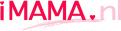 Logo # 20472 voor Logo iMama.nl (webshop met musthaves voor baby, peuter en mama) wedstrijd