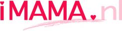 Logo # 20472 voor Logo iMama.nl (webshop met musthaves voor baby, peuter en mama) wedstrijd