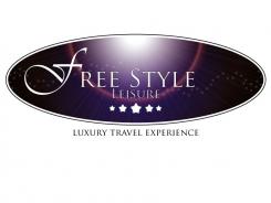 Logo # 42592 voor Free Style Leisure  wedstrijd