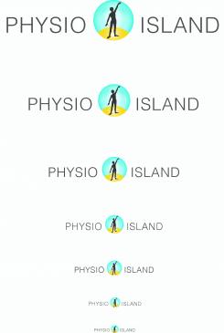 Logo  # 344505 für Aktiv Paradise logo for Physiotherapie-Wellness-Sport Center Wettbewerb
