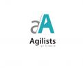 Logo # 456814 voor Agilists wedstrijd