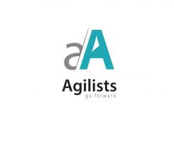 Logo # 456814 voor Agilists wedstrijd