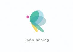Logo # 456636 voor Ontwerp een intrigerend logo dat geborgenheid en blijheid uitstraalt voor een succesvolle Rebalancingpraktijk. wedstrijd