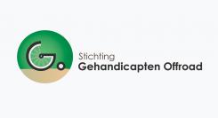 Logo # 455434 voor Stichting Gehandicapten Offroad (GO) wedstrijd