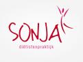 Logo # 76945 voor diëtistenpraktijk Sonja wedstrijd