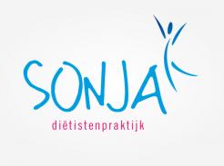 Logo # 77252 voor diëtistenpraktijk Sonja wedstrijd