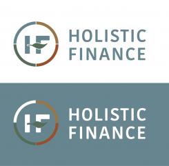 Logo # 1127694 voor LOGO voor mijn bedrijf ’HOLISTIC FINANCE’     wedstrijd