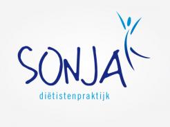 Logo # 77175 voor diëtistenpraktijk Sonja wedstrijd