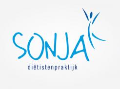 Logo # 77176 voor diëtistenpraktijk Sonja wedstrijd