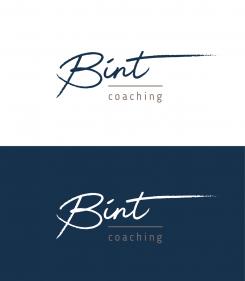 Logo # 1107551 voor Simpel  krachtig logo voor een coach en trainingspraktijk wedstrijd