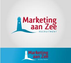 Logo # 78794 voor logo Marketing aan Zee (recruitment) wedstrijd