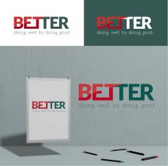 Logo design # 1122723 for Together we make the world a better place! contest