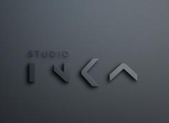 Logo # 1105780 voor Ontwerp een minimalistisch logo voor een architect interieurarchitect! wedstrijd