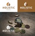 Logo design # 1127151 for LOGO for my company ’HOLISTIC FINANCE’     contest