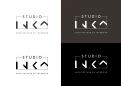 Logo # 1105889 voor Ontwerp een minimalistisch logo voor een architect interieurarchitect! wedstrijd