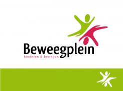 Logo # 82344 voor Logo voor startende onderneming: beweegplein wedstrijd