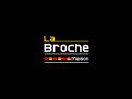 Logo design # 1218393 for LOGO  La Broche Maison  contest