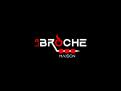 Logo design # 1218395 for LOGO  La Broche Maison  contest