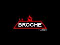 Logo design # 1218397 for LOGO  La Broche Maison  contest