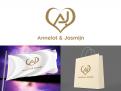 Logo design # 1225627 for Design an Elegant and Radiant wedding logo contest