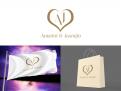 Logo design # 1225628 for Design an Elegant and Radiant wedding logo contest