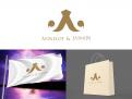 Logo design # 1225635 for Design an Elegant and Radiant wedding logo contest