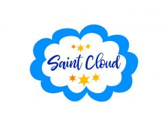 Logo design # 1215504 for Saint Cloud sweets snacks contest
